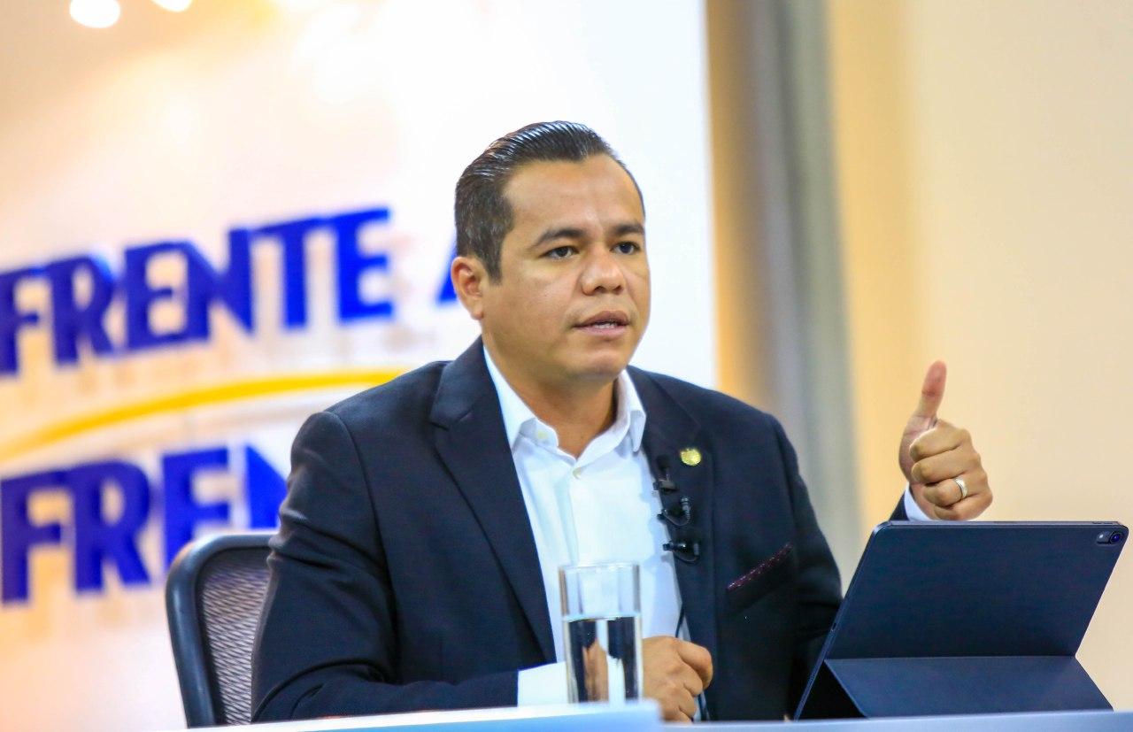 Ministro Zelaya: Si no restituimos los ingresos perdidos por el COVID19, tendremos que seguir priorizando gastos ministro-zelaya-si-no-restituimos-los-ingresos-perdidos-por-el-covid19-tendremos-que-seguir-priorizando-gastos